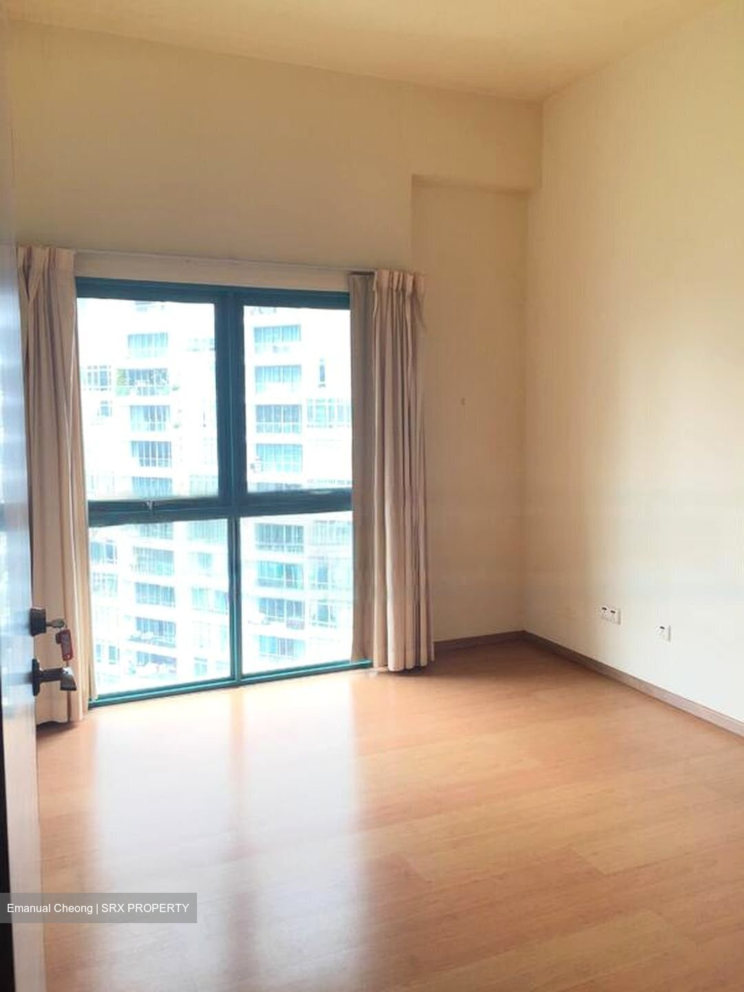 Oleanas Residence (D9), Condominium #455844571